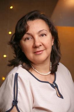 Петровская Наталья Вячеславовна