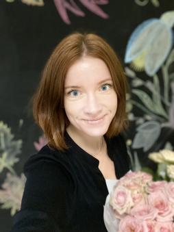 Судаева Анна Андреевна