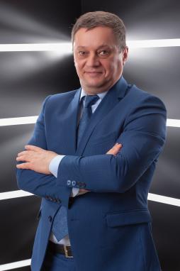 Голубев Александр Владимирович