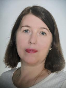 Русяйкина Нина Васильевна