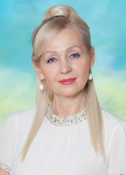 Переходько Эльвира Васильевна