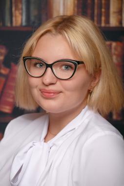 Рассказова Полина Константиновна