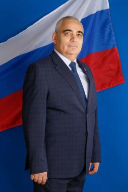 Гайшун Александр Николаевич