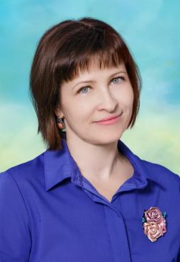Бабушкина Валерия Николаевна