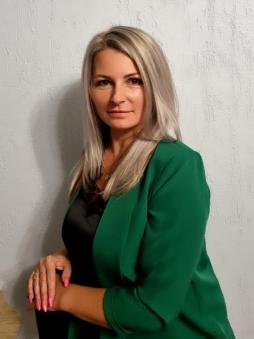 Сапожникова Ольга Александровна