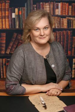 Тимонова Анна Евгеньевна