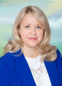 Рудковская Елена Геннадьевна