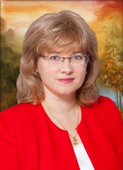 Бакланова Наталья Юрьевна