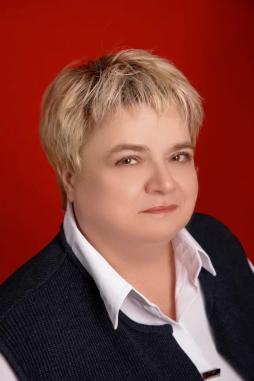 Легостаева Елена Александровна