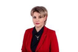 Кундик	Ирина	Леонидовна