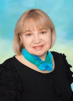 Фроленкова Майя Дмитриевна