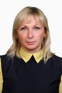 Виноградова Ольга Анатольевна