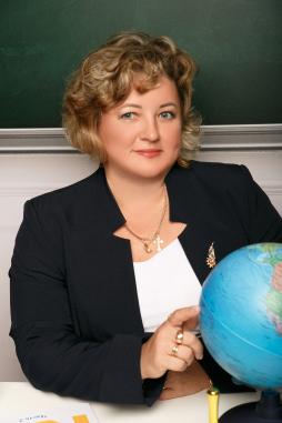 Котельникова Яна Александровна