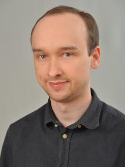 Зайцев Роман Андреевич