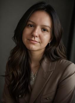 Гаврилова	Екатерина	Сергеевна