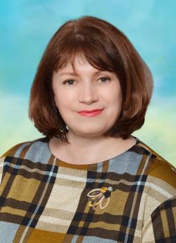 Двуреченская Алэся Станиславовна