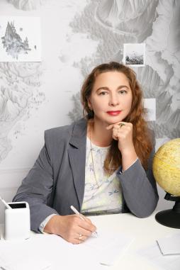 Першина Елена Александровна