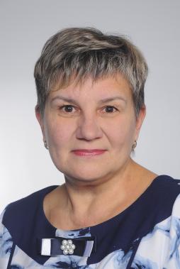 Баскакова Светлана Ивановна