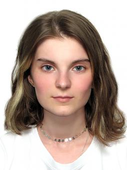 Двуреченская Софья Александровна