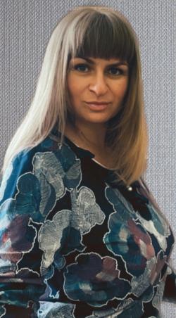 Терехова Ирина Юрьевна