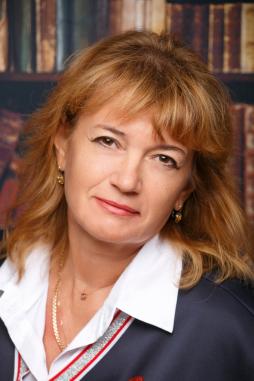 Барабаш	Евгения	Александровна