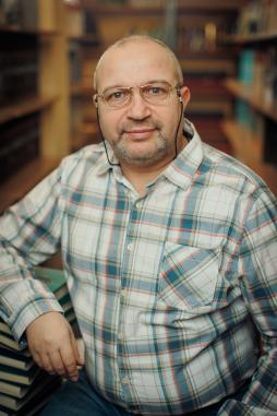 Жицкий	Сергей	Владимирович